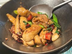 -山石榴·贵州菜(丰盛里店)