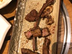 -赤坂亭·M9和牛烧肉·铁板烧(合肥万象城店)