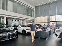 -南宁恒信之星奔驰4S店(西乡塘店)