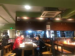 -冰城串吧(柳芳店)