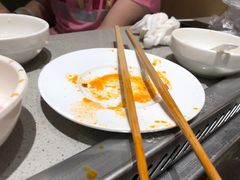-海底捞火锅(金融街万达店)