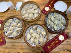 -老边饺子馆(中街店)