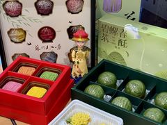 -稻香村(观前街店)