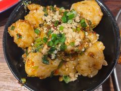 -北丐先生·野馄饨烧烤(雨花万象店)