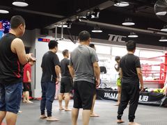-TFC 纯泰拳馆MuayThai