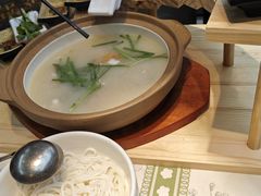 -云海肴·汽锅鸡·云南菜(高德置地店)