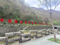 -牛背梁国家森林公园