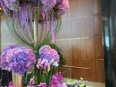 -上海静安香格里拉大酒店