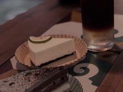 -时光花园(白鹭洲店)