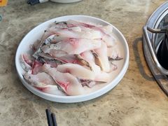 -淘米捞·米汤脆鲩鱼火锅(福田皇岗店)