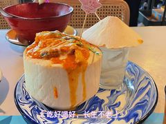 -POKIPOKI泰食谷仓东南亚菜(侨香店)