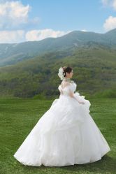 -秦皇岛我和你婚纱摄影工作室