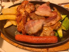 -翠华餐厅(百老汇店)