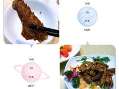 陈皮掌亦-五邑人家(江门店)