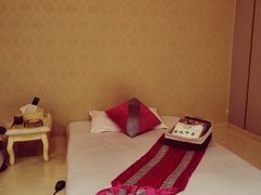 -沐森澜·轻奢足道·养生·SPA