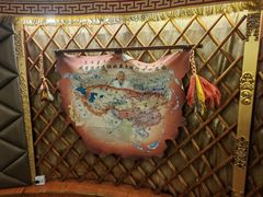 -大汗行宫园林餐厅