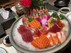 -大渔铁板烧(海雅缤纷城店)