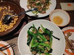 -老客家·客家菜(万达店)