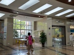 -南方医科大学口腔医院(番禺院区)