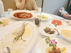 -海鸿荟·沿江菜(中山北路店)