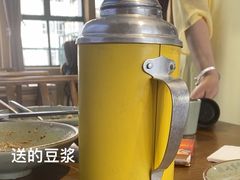 -七步香云南山里菜(昆明老街店)