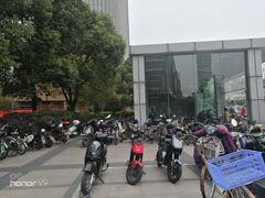 -巴黎春天(浦建店)