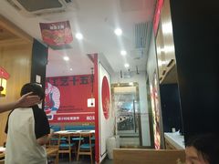 -和福顺牛肉大虾焖锅自助(宝业店)