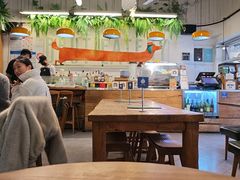 -Brut Eatery悦璞食堂(愚园路店)