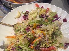 -乔先生涮肉·鲜活牛羊肉火锅(塘沽店)