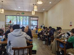 -京都老蔡记(伊河路店)