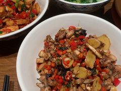 -八碗湘长沙市井菜(坡子街店)