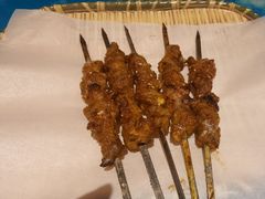 -新疆阿卜杜拉烧烤餐厅(四方坪店)