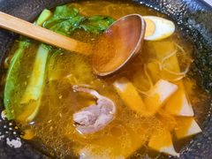 -顶屋咖喱(街道口总店)