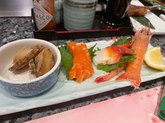 -大渔铁板烧(中山路八佰伴店)