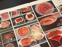 -南门四季铜锅涮肉(大屯·北苑店)