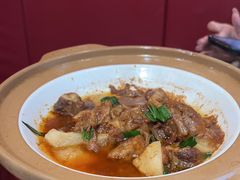 -宏状元现熬粥·京味菜(五棵松店)