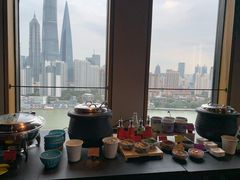 -上海外滩英迪格酒店
