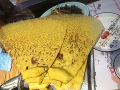 -山河屯铁锅炖(哈西站店)