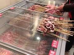 -新疆艾麦尔烧烤(丰台路口店)