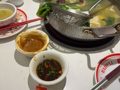 -八合里潮汕鲜牛肉火锅(上海汇智广场店)