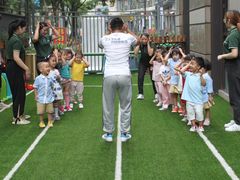 -蒙田森·蒙特梭利幼儿园(锦西园区)