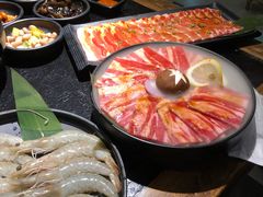 -九田家黑牛烤肉料理(珠江摩尔店)