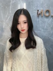 -Cima salon西玛沙龙