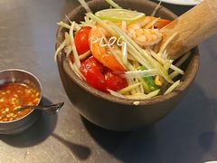 -simply thai天泰(长泰广场店)