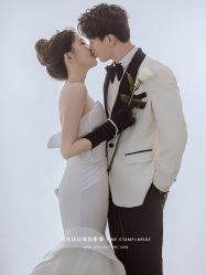 -时光印记婚纱摄影工作室·原创定制