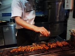 -海天盛宴新派海鲜自助餐厅(群力店)