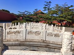 -北京市劳动人民文化宫(太庙)