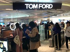 -DFS迪斐世(香港广东道店)