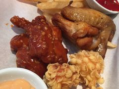 -必胜客(百联又一城店)