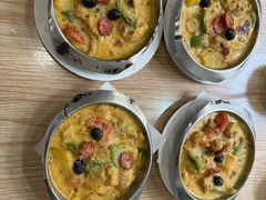 -超群咖啡葡式美食(南贵花园店)